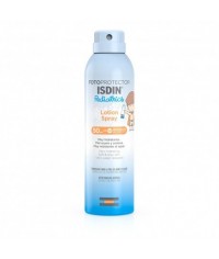 ISDIN FOTOPROTECTOR LOTION...
