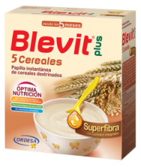 BLEVIT PLUS SUPERFIBRA 5...