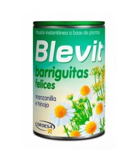 BLEVIT BARRIGUITAS FELICES...