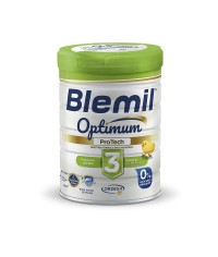 BLEMIL 3 OPTIMUM PROT 0%  800G